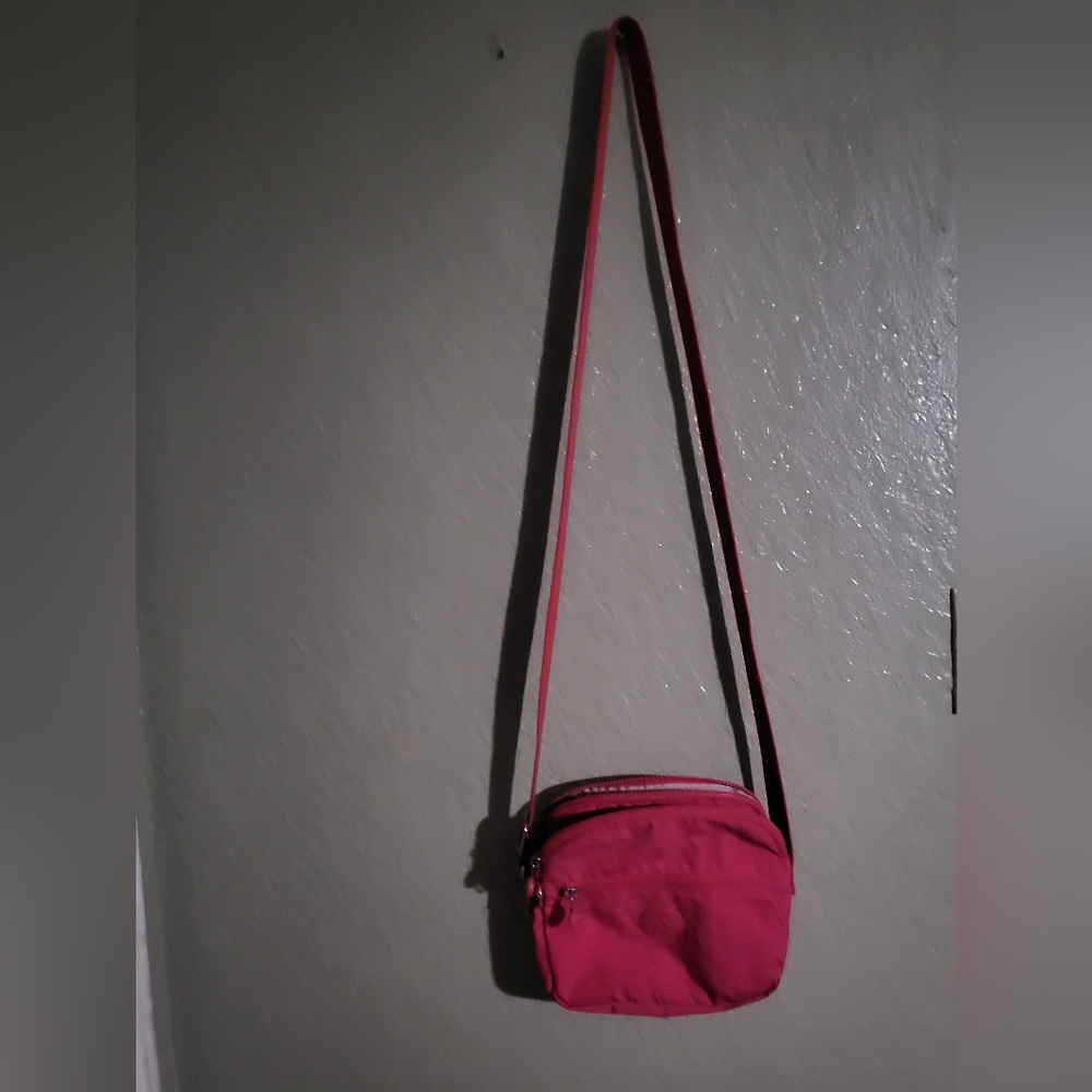 Kipling Keefe Crossbody